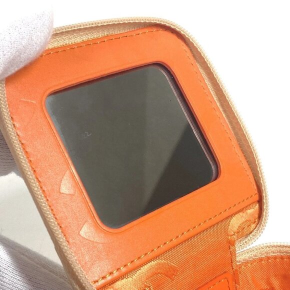 CHANEL Cambon Line CC CC Mark Square coin purse Coin Compartment Pouch - Picture 9 of 11